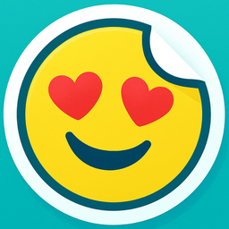 Stickers and emoji - WASticker