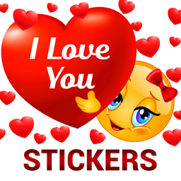 WASticker - Love Stickers for Android - Download