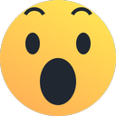 Big Emojis Stickers Collection - WAStickerApp