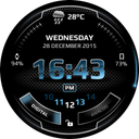 Neo Watch Face