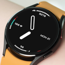 JJ-Analog001 Watch Face