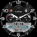 Lihtnes Watch Face 001