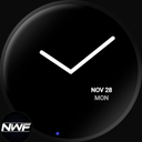 Nighty Saver - watch face