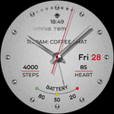 OT | Analog Watch Face 4 S