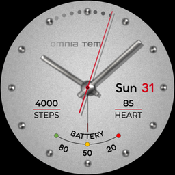 OT | Analog Watch Face 4 S