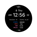 SamWatch Monitor