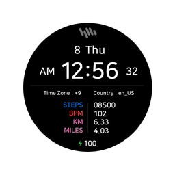 SamWatch Monitor