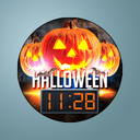 Tancha Halloween Watch Face