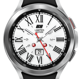 Tancha S32 Classic Watch Face