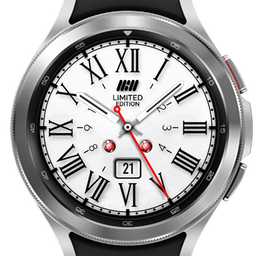 Tancha S32 Classic Watch Face