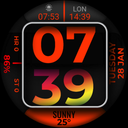 Watch Face FR2