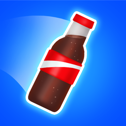Bottle Flip: Bottle Jump 3D