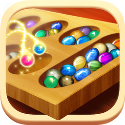 Mancala (Kalah) and Friends