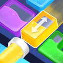 Water Out Puzzle®
