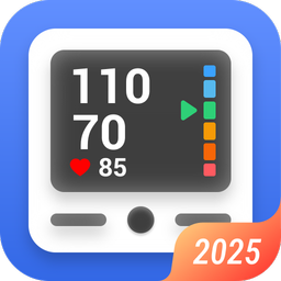 Blood Pressure Hub: Tracker