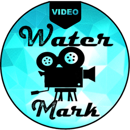 Video Watermark - Add text, logo on Photo