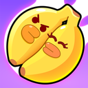Fruit Clash - Sort & Merge
