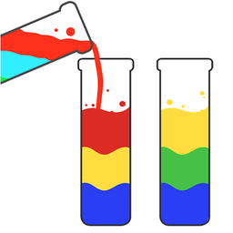 WaterSortPuzzle - Free