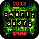 Cyber Board Wallpaper Theme