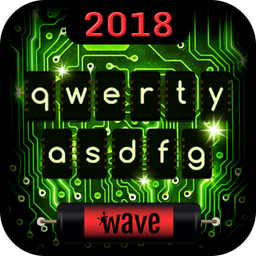 Cyber Board Wallpaper Theme