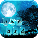 Dream Night Wallpaper Theme