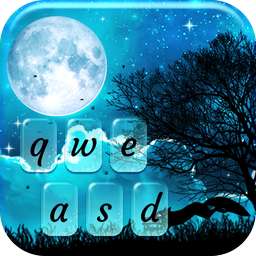 Dream Night Wallpaper Theme