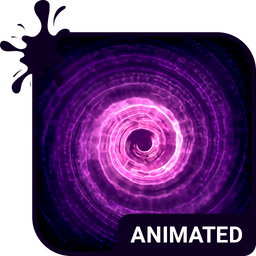 Hypnotik Animated Keyboard