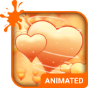 Love Story Wallpaper