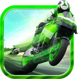 Moto Speed Wallpaper