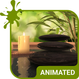 Spa Wonders Wallpaper