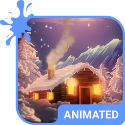 Winter Tale Wallpaper