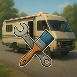 Bus Flipper Simulator