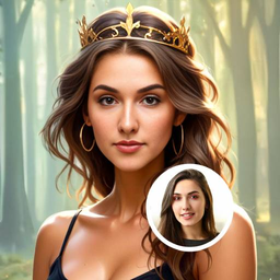 FunSwap - AI Photo Editor