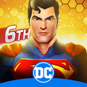 DC Legends: Fight Super Heroes