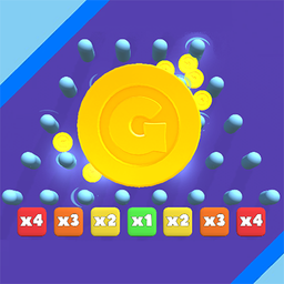 Plinko Run