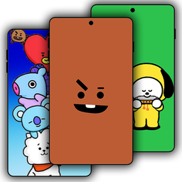 Cute Wallpapers for Bt21