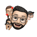 Memoji Stickers for WhatsApp
