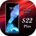 Samsung S24 Ultra Launcher