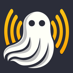 Ghost Talker - Talk To Ghosts