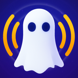 Ghost Talker: Spirit Voice Box