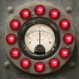 Ghost Voice Box: EVP Detector