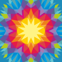 KaleidoSnap: Kaleidoscope Cam