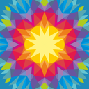 Kaleidoscope Camera & Video