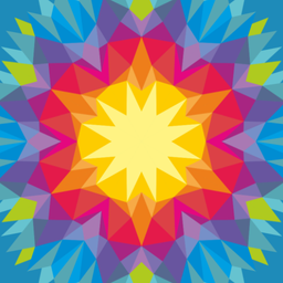 Kaleidoscope Camera & Video