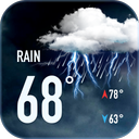 Z Weather & Widget, Radar