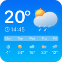 Weather Live: Weather Widget