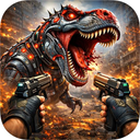 Dino hunter deadly shores 3d