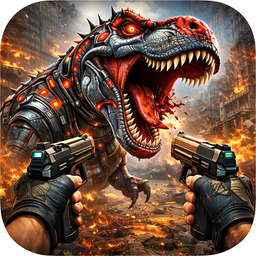 Dino hunter deadly shores 3d