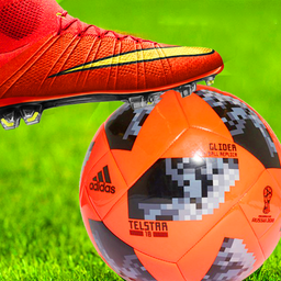 World Football Cup Game 2026