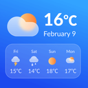 Weather Home